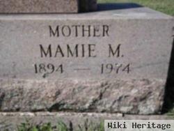 Mamie M. Frankfort Hess