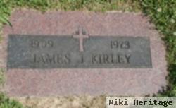 James J Kirley