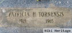 Hilda Patricia "patty" Lindsley Tornensis