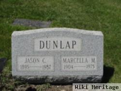 Marcella M. Dunlap