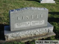 Mildred Mae Kinder