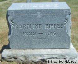 Caroline Bippes