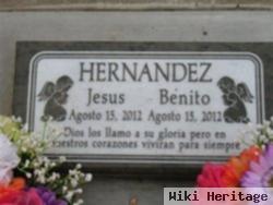 Jesus Hernandez