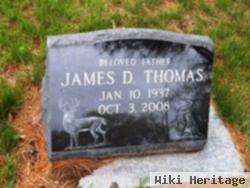 James D. Thomas