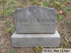 Charles Henry Puffer