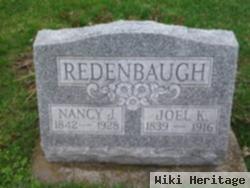 Joel K. Redenbaugh