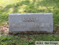 Lois D. Senne