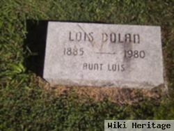 Lois Dolan