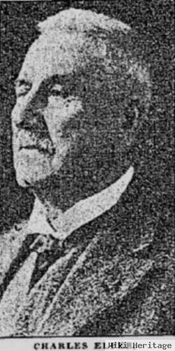 Charles Maurice Elfer, Sr