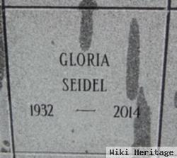 Gloria J Kvam Seidel