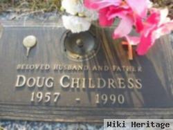 Doug Childress