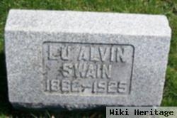 Lu Alvin Swain