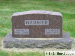 Francis Harold Harmer