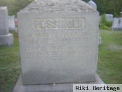 Mary Singer Possinger