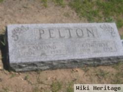 Raymond Pelton