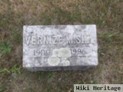 Vernize Marie Sill