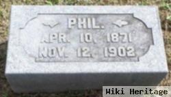 Philip Louis Zimmerman