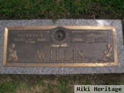 J. R. Willis