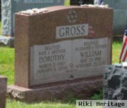 William Gross