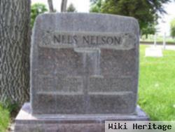 Nels Nelson