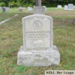 Rose E. Bryden