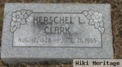 Herschel L Clark