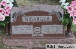 Virgil Kenneth Nibarger