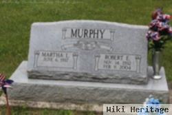 Robert E. Murphy