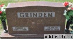 Irwin Jennings Grindem