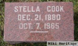 Stella Hammel Cook