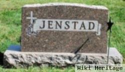 Emma A Jenstad