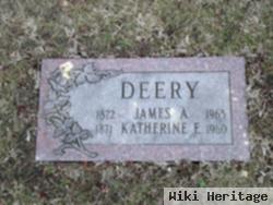 Katherine E Deery