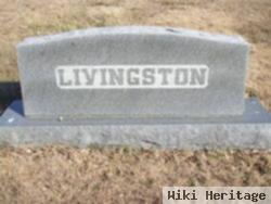 Harold T Livingston