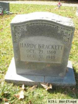 James Hardy Brackett