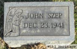 John Szep