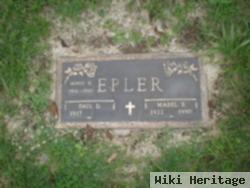 Paul D. Epler