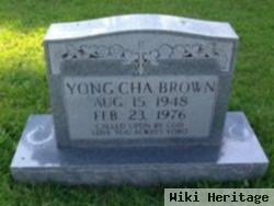 Yong-Cha Brown