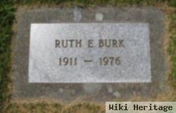 Ruth Elizabeth Burk