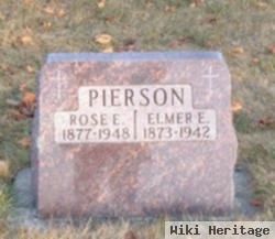 Rose E. Luke Pierson