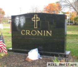 Arthur F. Cronin, Jr