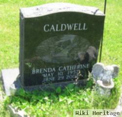 Brenda Catherine Caldwell