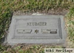 Fran Neubauer