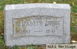 Elizabeth Bailey Gregg