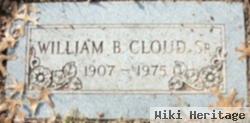 William Bryan Cloud, Sr