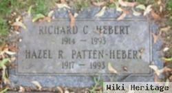 Richard C Hebert