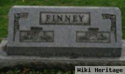 John A. Finney