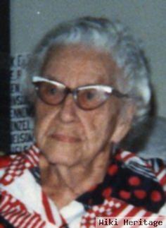 Mayme Lola Julius Ellinger