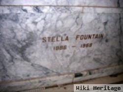 Stella Buchenau Fountain