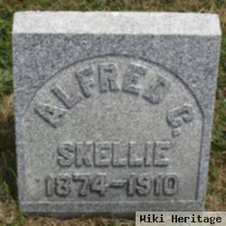 Alfred C. Skellie