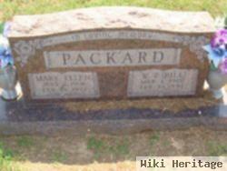 W. T. "bill" Packard